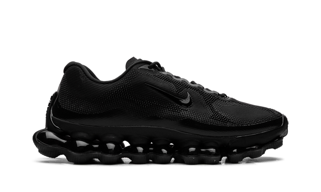 Nike Air Liquid Max "Triple Black" - Image 4