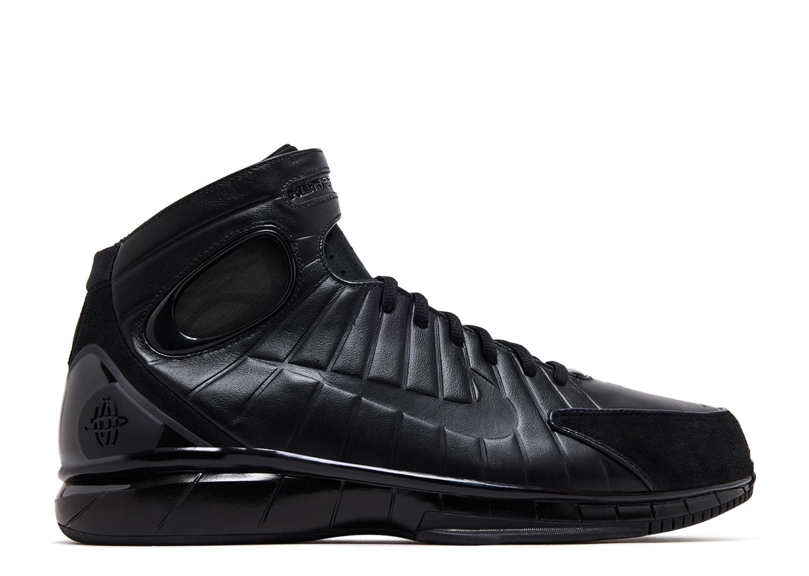 Nike Air Zoom Huarache 2K4 "OT Black (2026)" - Image 2