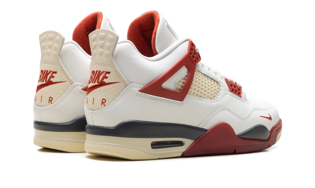 Air Jordan 4 "Nigel Sylvester - Brick After Brick" - Image 3