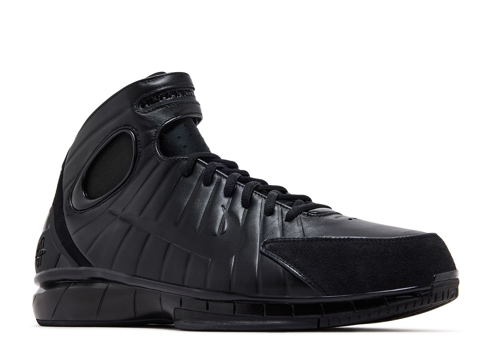 Nike Air Zoom Huarache 2K4 "OT Black (2026)" - Image 3