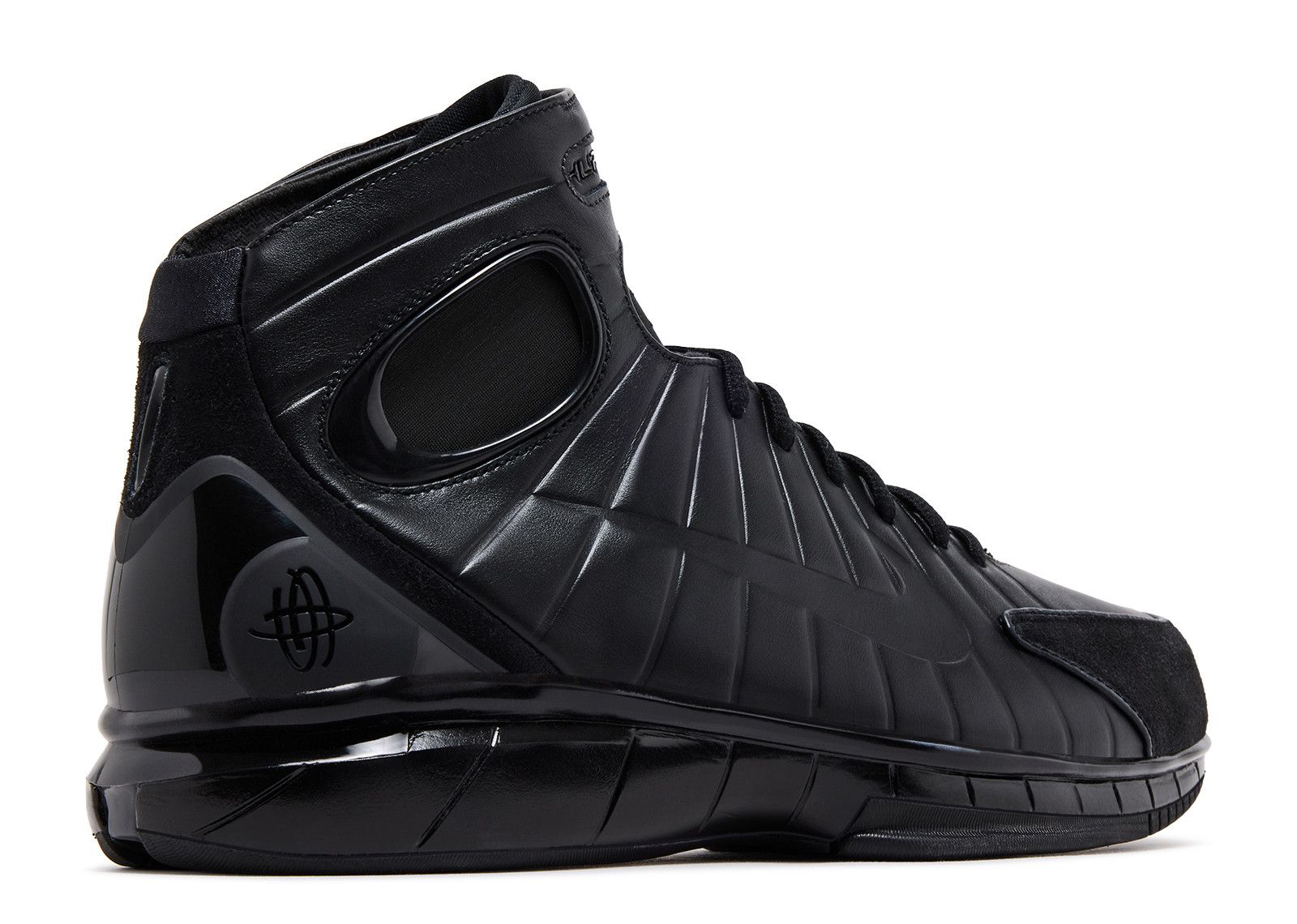 Nike Air Zoom Huarache 2K4 "OT Black (2026)" - Image 4