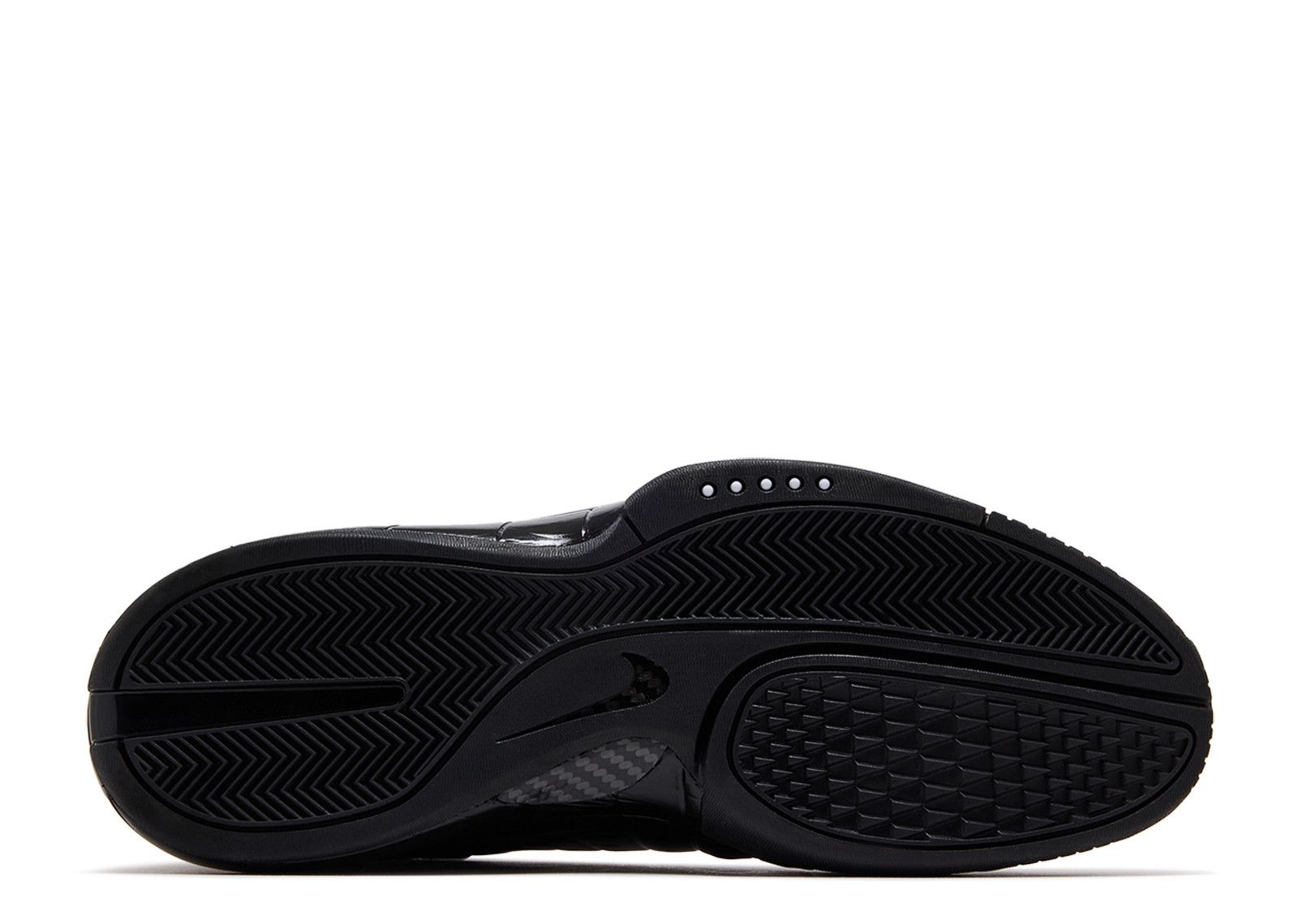 Nike Air Zoom Huarache 2K4 "OT Black (2026)" - Image 5
