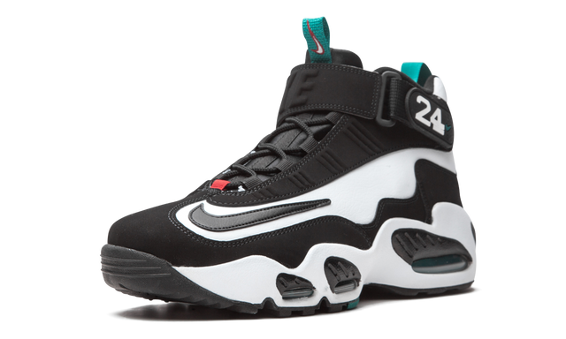 Air Griffey Max 1 "Freshwater" - Image 4