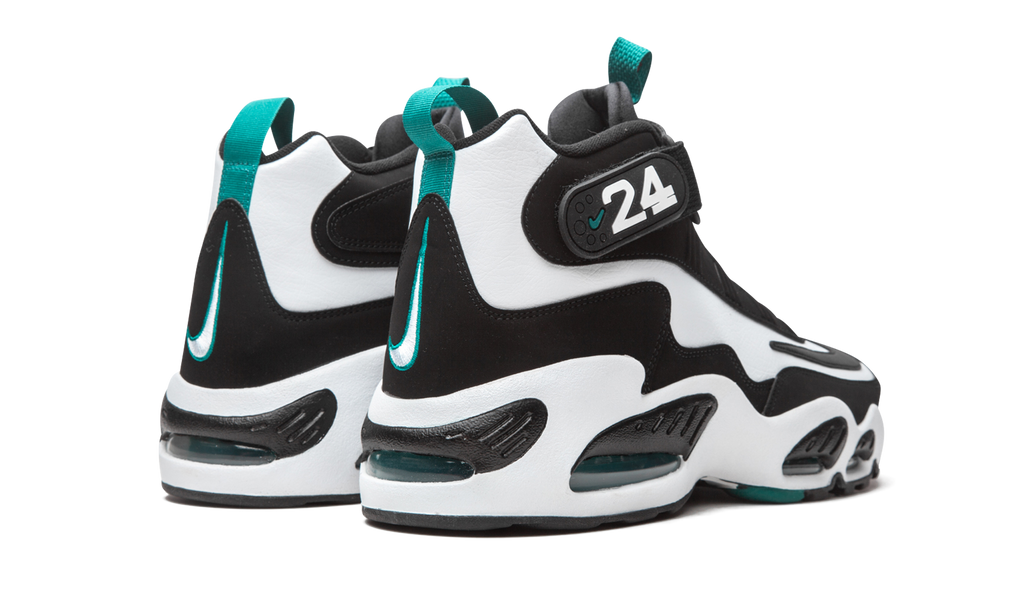 Air Griffey Max 1 "Freshwater" - Image 3