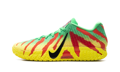 Nike Ja 3 "Jurassic Park - Explorer"