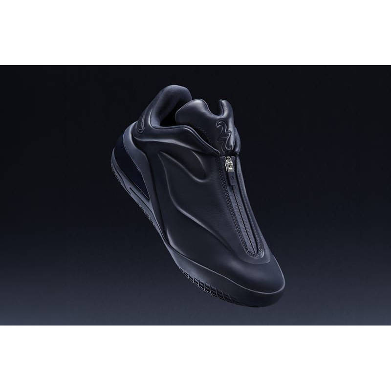 Converse SHAI 001 Premium "Ink" - Image 3