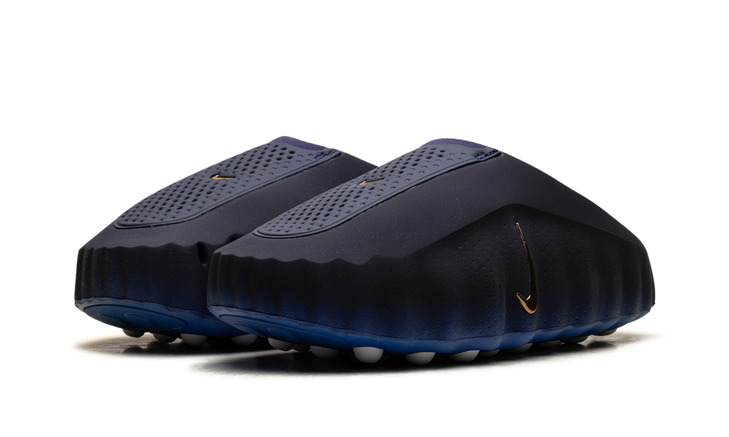 Nike Mind 001 Slide "Blackened Blue" - Image 2