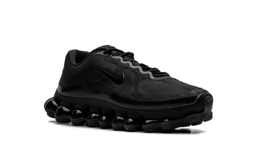 Nike Air Liquid Max "Triple Black" - Image 5