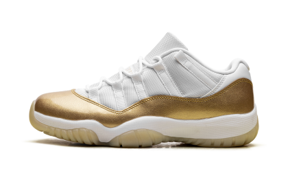 Air Jordan 11 Low WMNS "Mother’s Day"