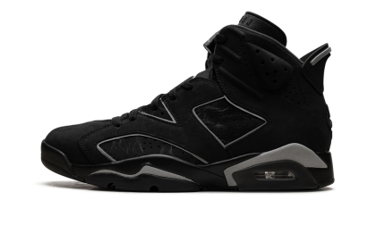 Air Jordan 6 "Cap & Gown"