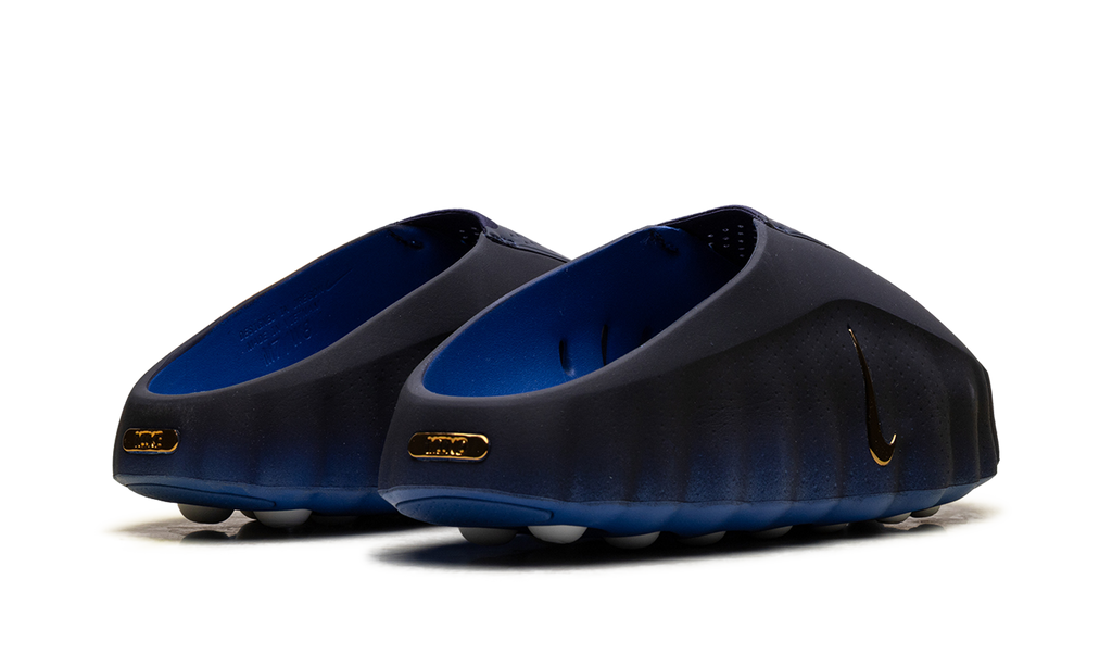 Nike Mind 001 Slide "Blackened Blue" - Image 3