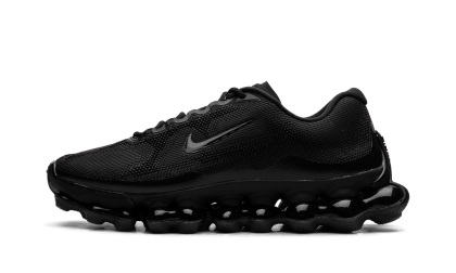 Nike Air Liquid Max "Triple Black"