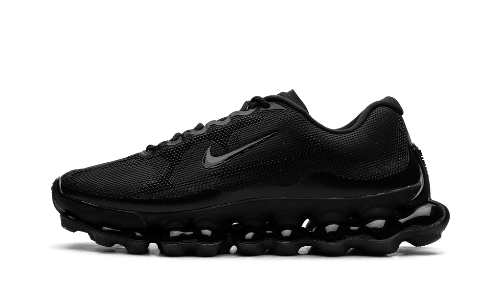 Nike Air Liquid Max "Triple Black"