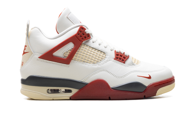 Air Jordan 4 "Nigel Sylvester - Brick After Brick" - Image 5