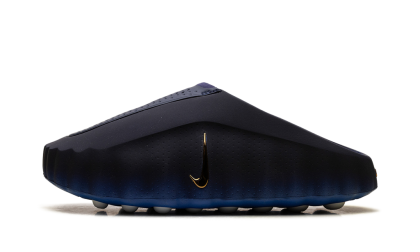 Nike Mind 001 Slide "Blackened Blue"