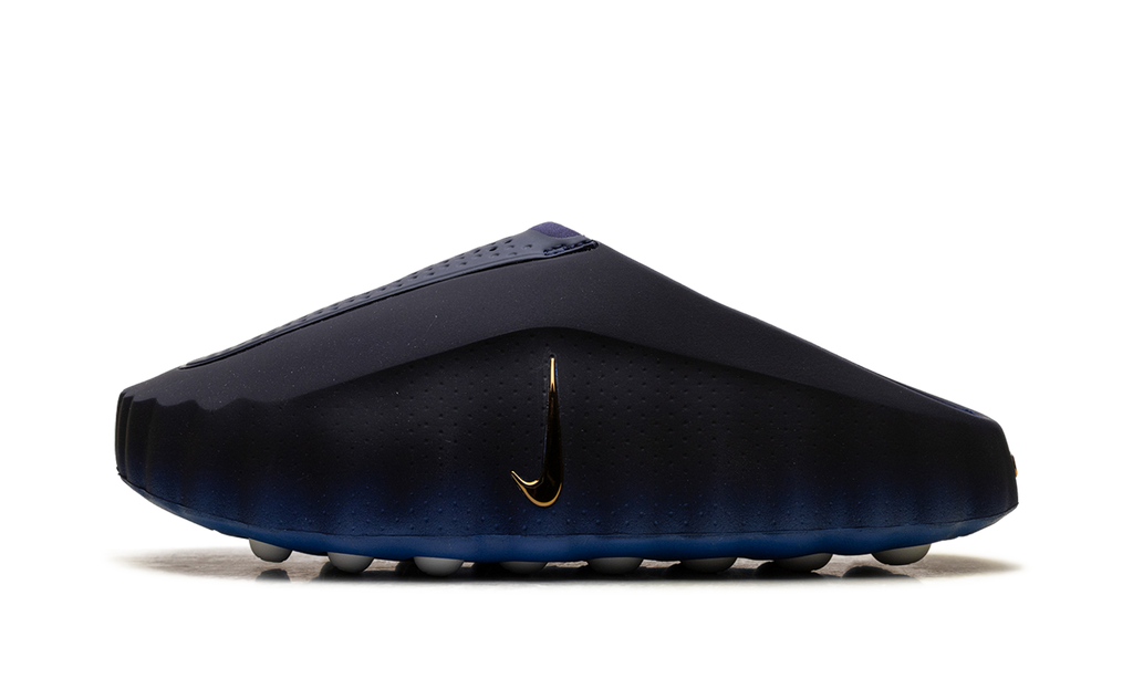 Nike Mind 001 Slide "Blackened Blue"