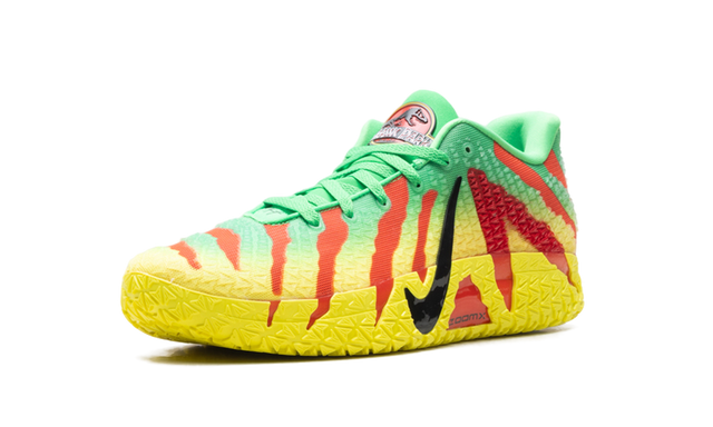 Nike Ja 3 "Jurassic Park - Explorer" - Image 5