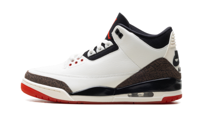 Air Jordan 3 "World’s Best Dad"