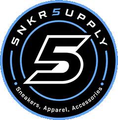 SNKR5UPPLY | Sneakers, Apparel, Accessories
