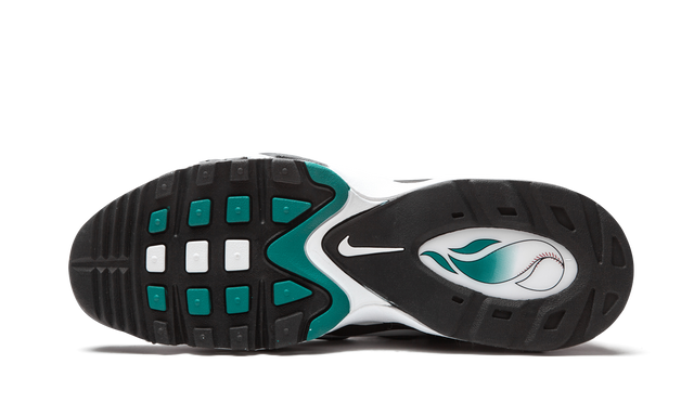 Air Griffey Max 1 "Freshwater" - Image 7