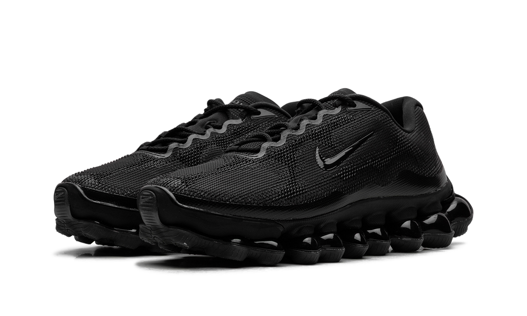 Nike Air Liquid Max "Triple Black" - Image 2