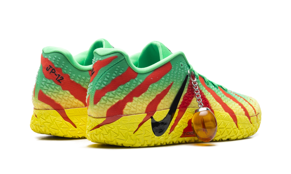 Nike Ja 3 "Jurassic Park - Explorer" - Image 3