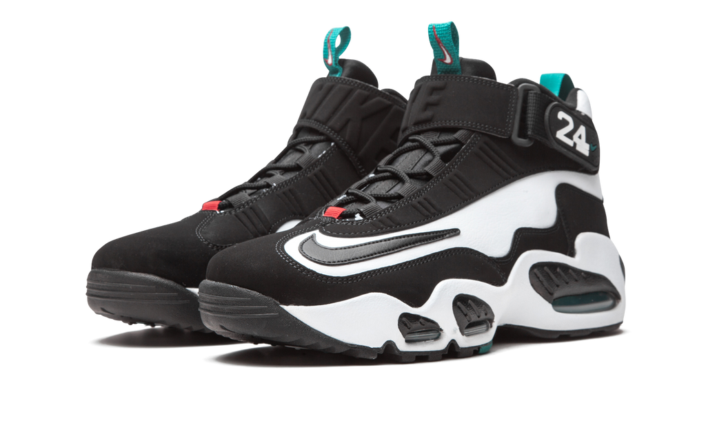 Air Griffey Max 1 "Freshwater" - Image 2