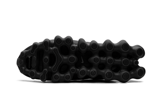 Nike Air Liquid Max "Triple Black" - Image 7