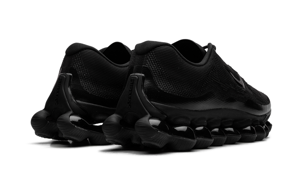 Nike Air Liquid Max "Triple Black" - Image 3