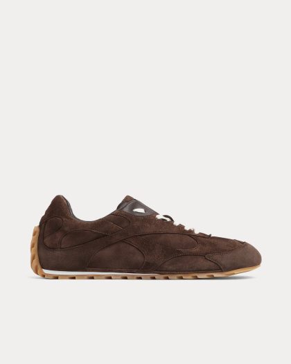 Bottega Veneta - Orbit Flash Fondant Low Top Sneakers