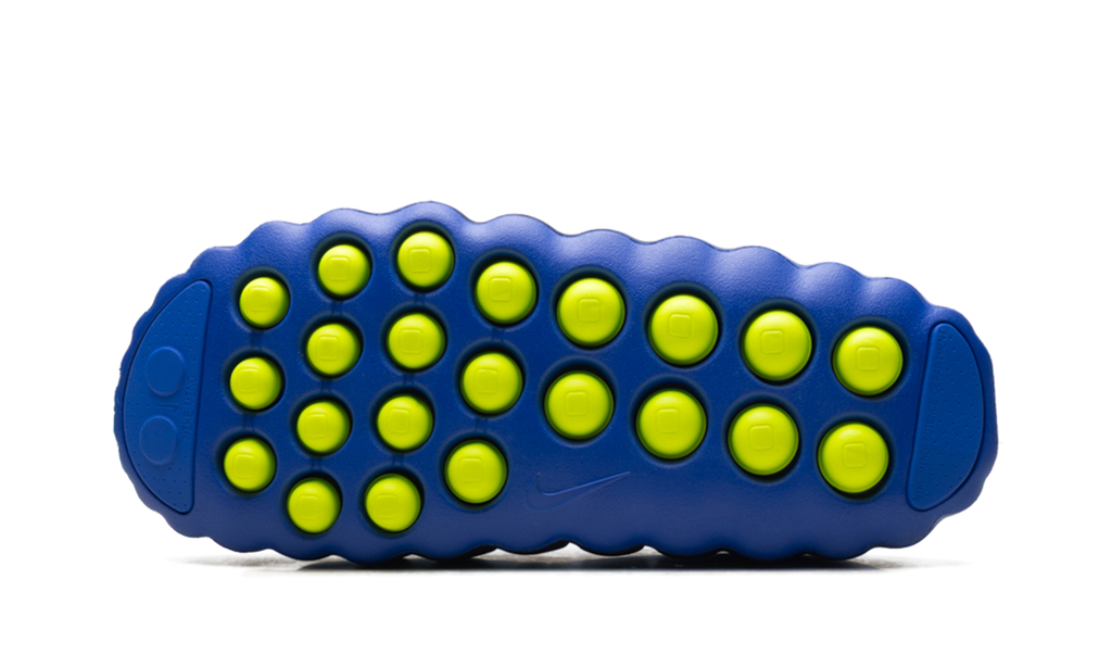 Nike Mind 001 Flyknit "Hyper Royal" - Image 7