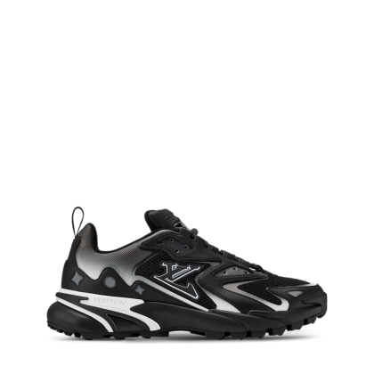 LV Runner Tatic Sneaker