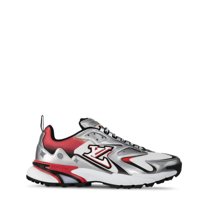 LV Runner Tatic Sneaker