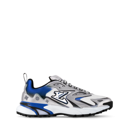 LV Runner Tatic Sneaker
