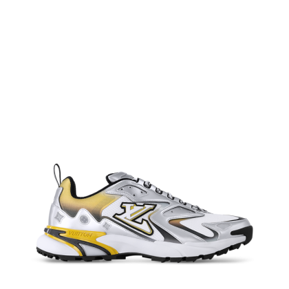 LV Runner Tatic Sneaker