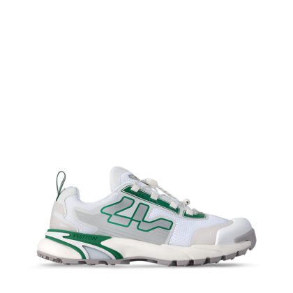 LV Runner Tatic Sneaker