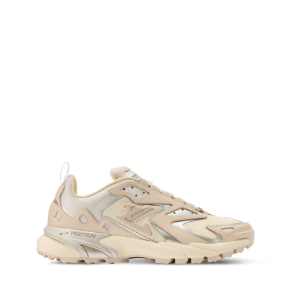 LV Runner Tatic Sneaker