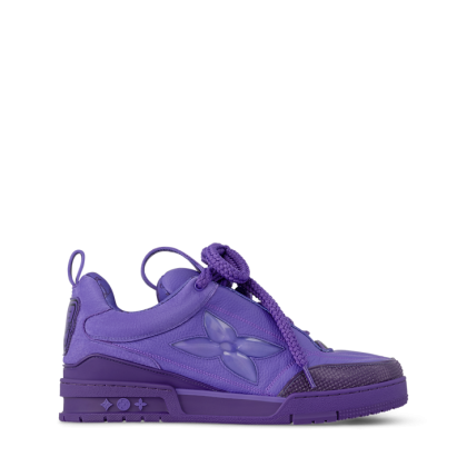 LV Skate Sneaker