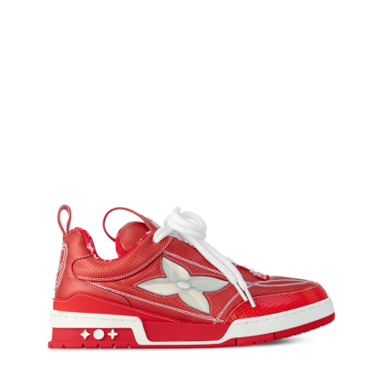 LV Skate Sneaker
