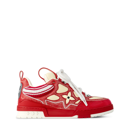 LV Skate Sneaker