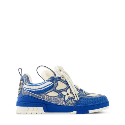 LV Skate Sneaker