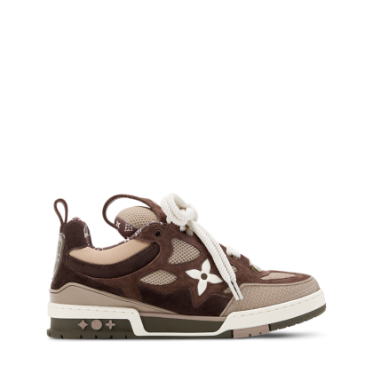 LV Skate Sneaker
