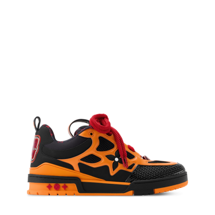 LV Skate Sneaker