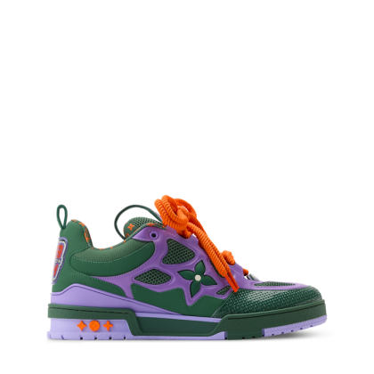 LV Skate Sneaker