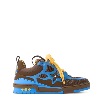LV Skate Sneaker
