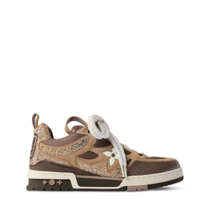 LV Skate Sneaker