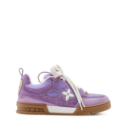 LV Skate Sneaker