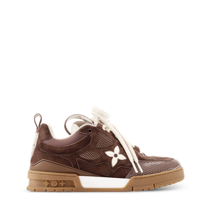 LV Skate Sneaker