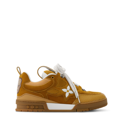 LV Skate Sneaker