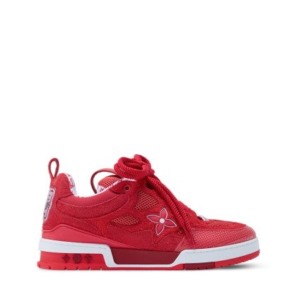 LV Skate Sneaker